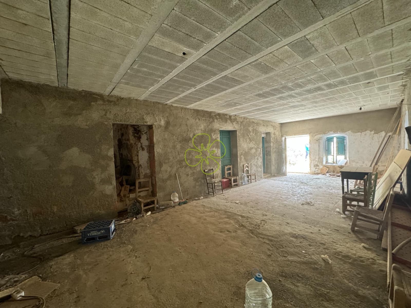 2 bedroom Finca/Country House for sale in Albox - € 70,000 (Ref: 8897046)