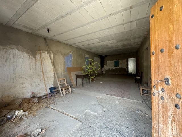 2 soveværelse Finca/Landehus til salg i Albox - € 70.000 (Ref: 8897046)