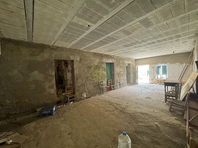 2 soveværelse Finca/Landehus til salg i Albox - € 70.000 (Ref: 8897046)