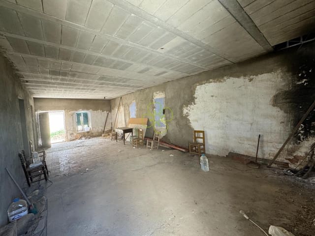 2 soveværelse Finca/Landehus til salg i Albox - € 70.000 (Ref: 8897046)