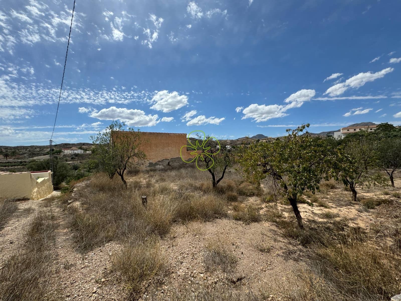 2 bedroom Finca/Country House for sale in Albox - € 70,000 (Ref: 8897046)