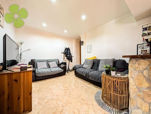 1 soverom Leilighet til salgs i Cantoria - € 54 900 (Ref: 8923838)