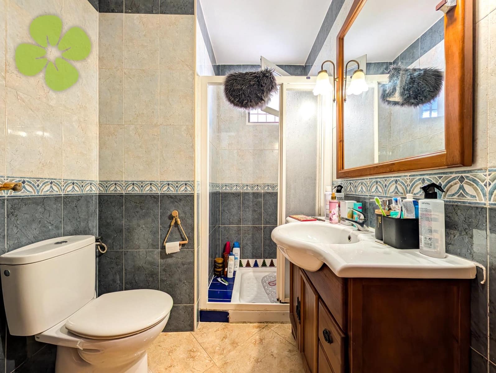 1 soveværelse Lejlighed til salg i Cantoria - € 54.900 (Ref: 8923838)