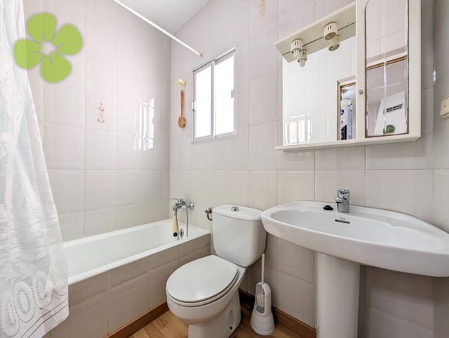 6 soveværelse Byhus til salg i Líjar - € 80.000 (Ref: 8934956)