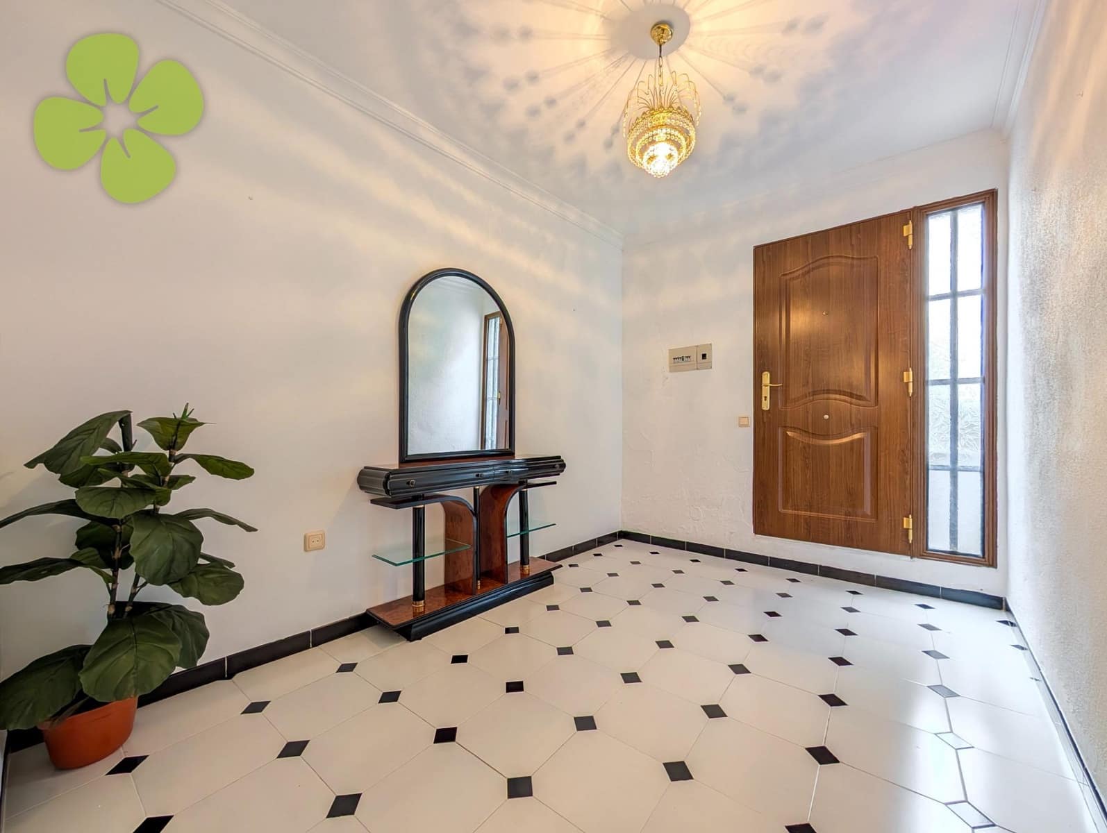 6 soveværelse Byhus til salg i Lijar - € 80.000 (Ref: 8934956)