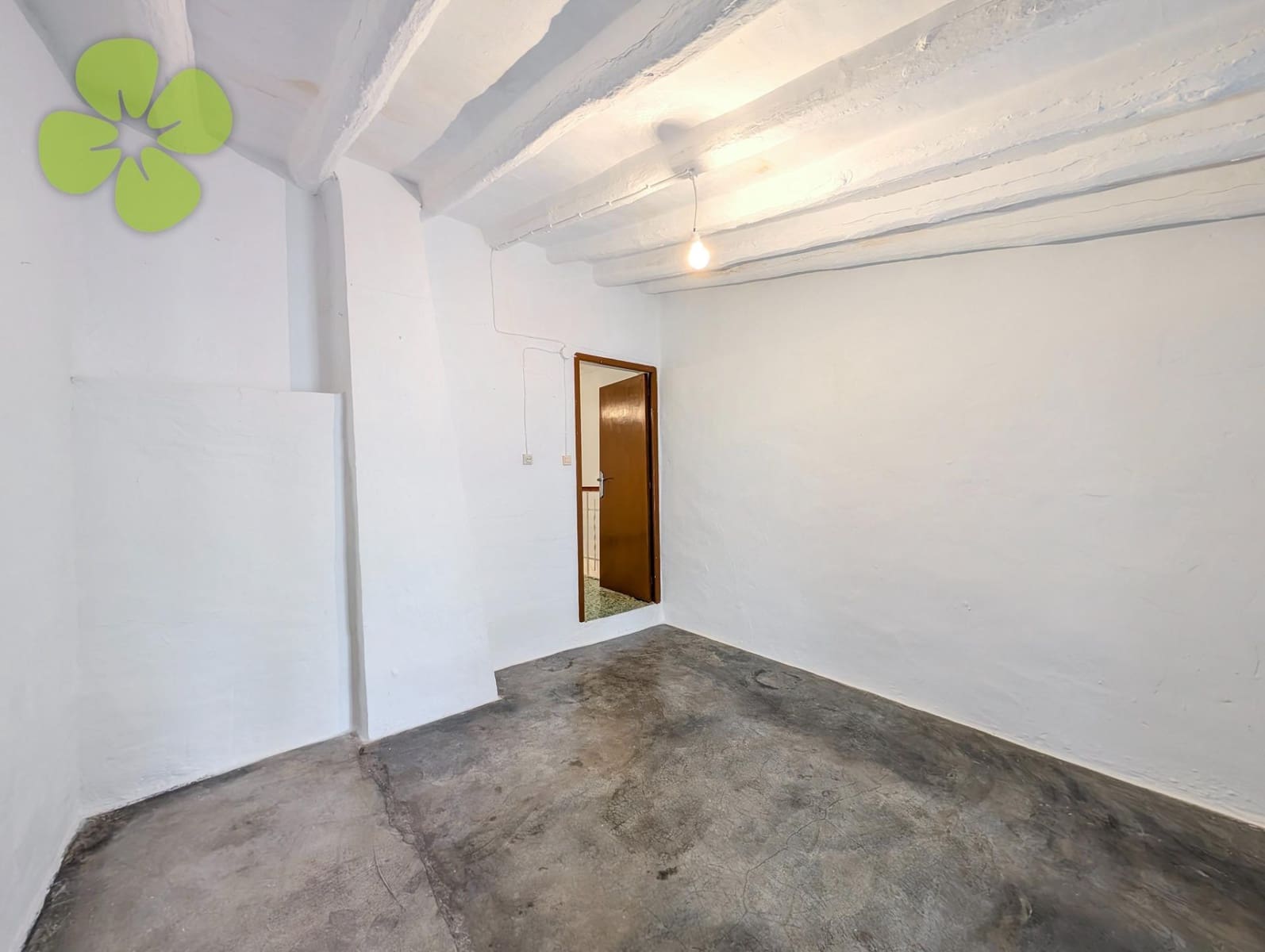 6 soveværelse Byhus til salg i Lijar - € 80.000 (Ref: 8934956)