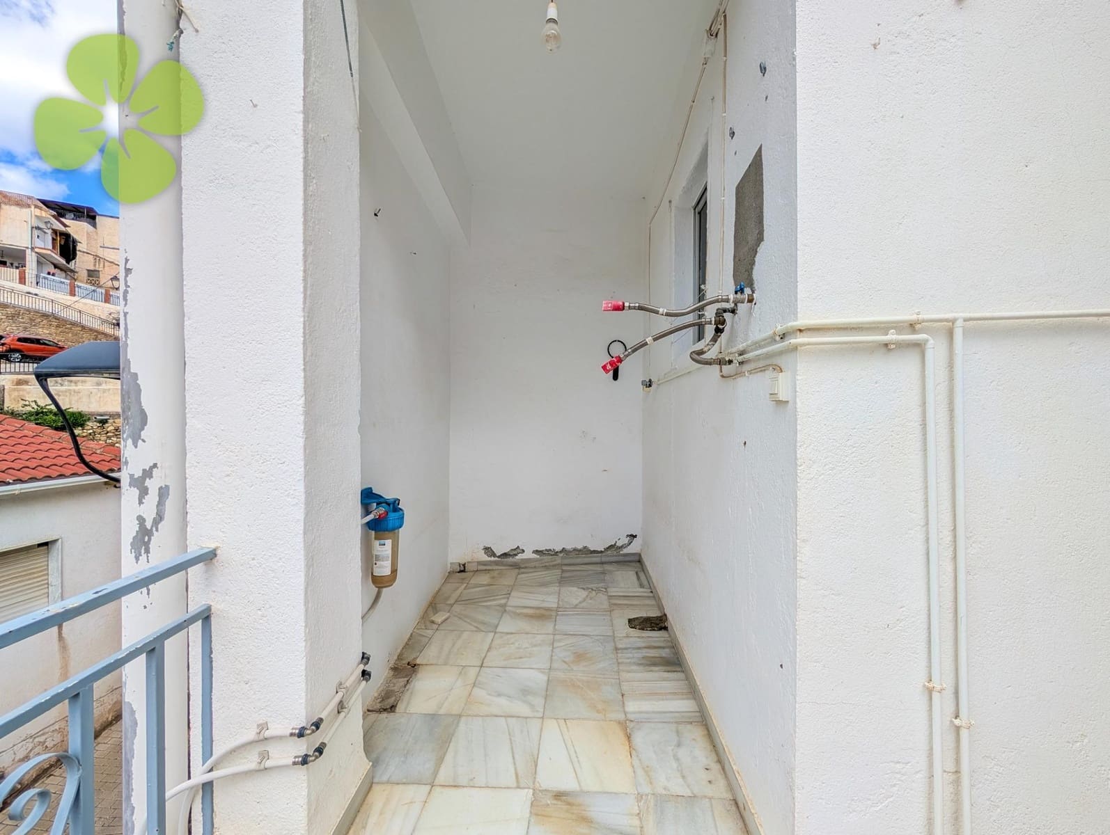 6 soveværelse Byhus til salg i Lijar - € 80.000 (Ref: 8934956)