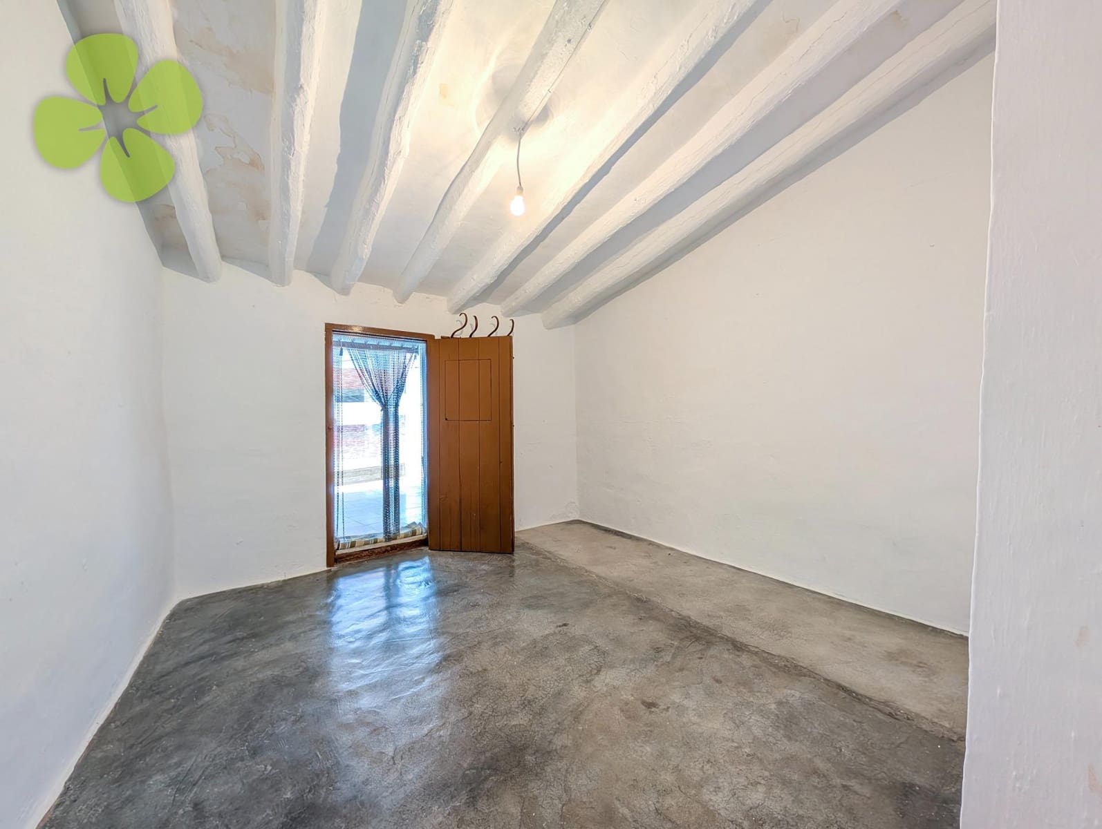 6 soveværelse Byhus til salg i Lijar - € 80.000 (Ref: 8934956)