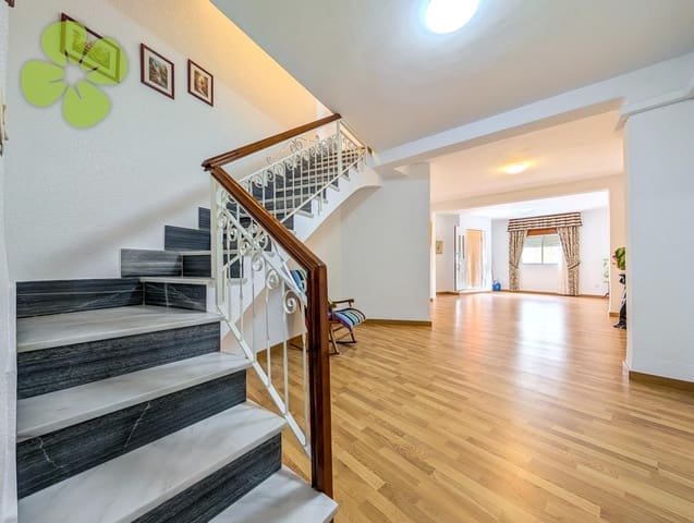 6 soveværelse Byhus til salg i Líjar - € 80.000 (Ref: 8934956)