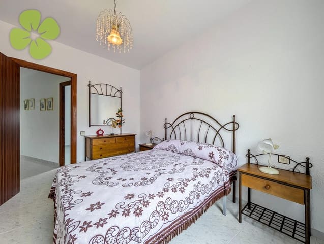 6 soveværelse Byhus til salg i Líjar - € 80.000 (Ref: 8934956)