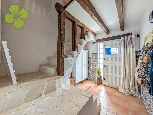 6 camera da letto Finca/Casa di Campagna in vendita in Taberno con garage - 229.950 € (Rif: 8970540)