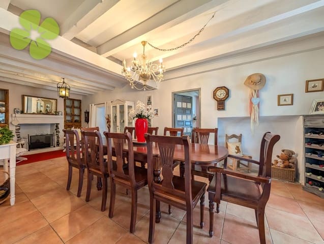 6 camera da letto Finca/Casa di Campagna in vendita in Taberno con garage - 229.950 € (Rif: 8970540)