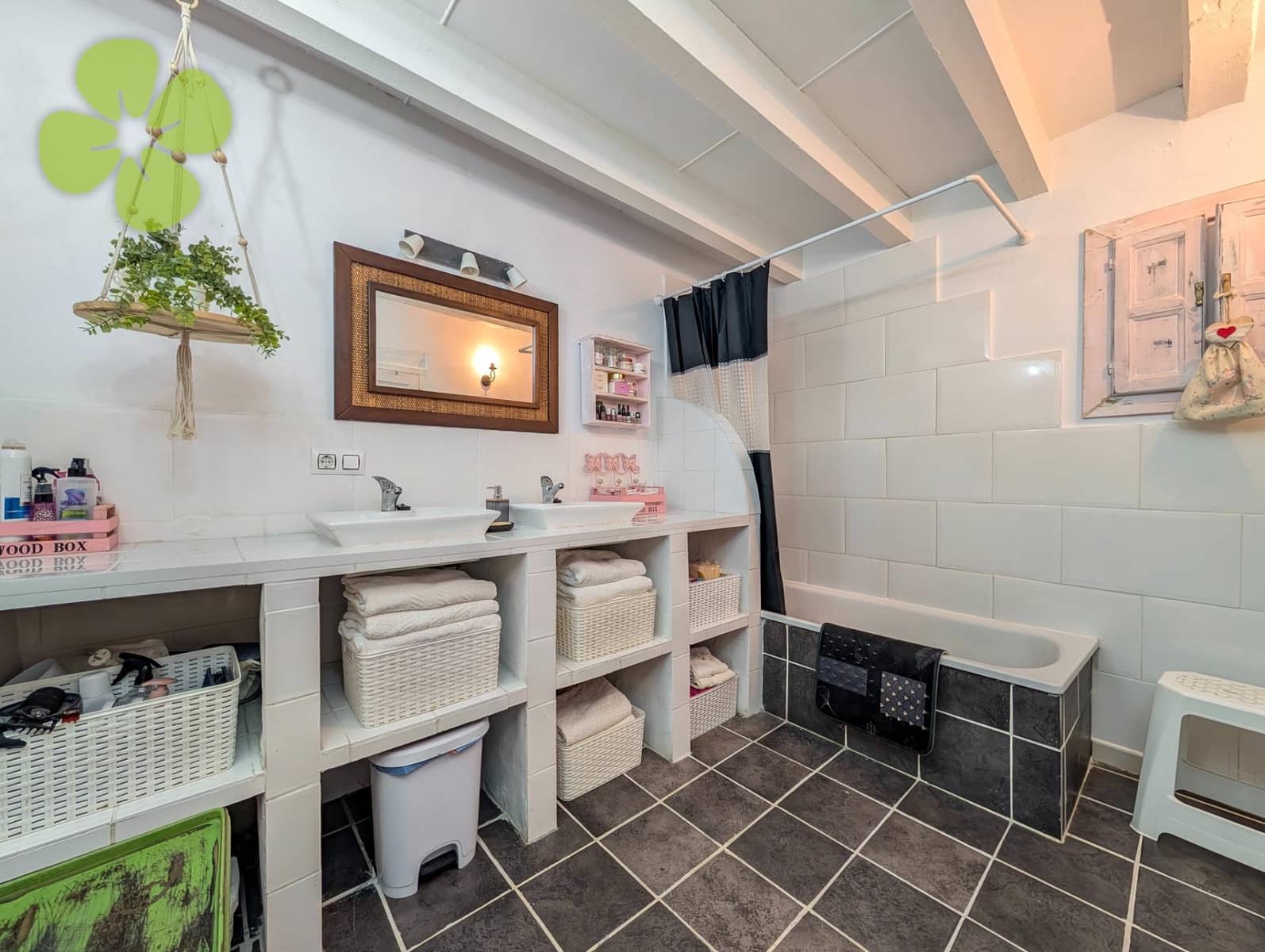 6 soveværelse Finca/Landehus til salg i Taberno med garage - € 229.950 (Ref: 8970540)