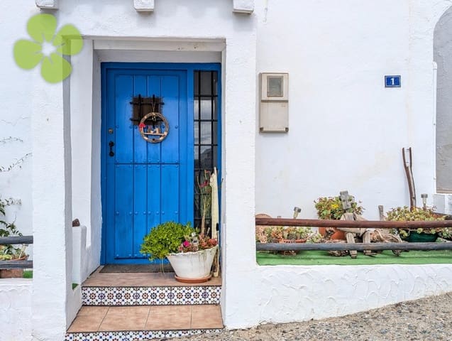 6 camera da letto Finca/Casa di Campagna in vendita in Taberno con garage - 229.950 € (Rif: 8970540)