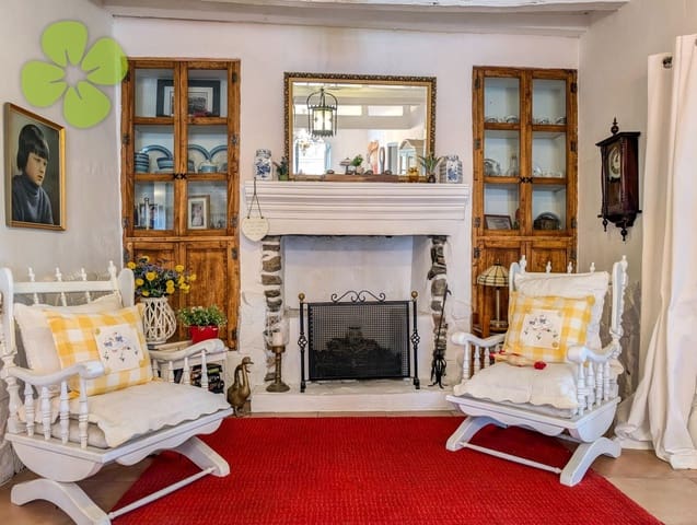 6 camera da letto Finca/Casa di Campagna in vendita in Taberno con garage - 229.950 € (Rif: 8970540)