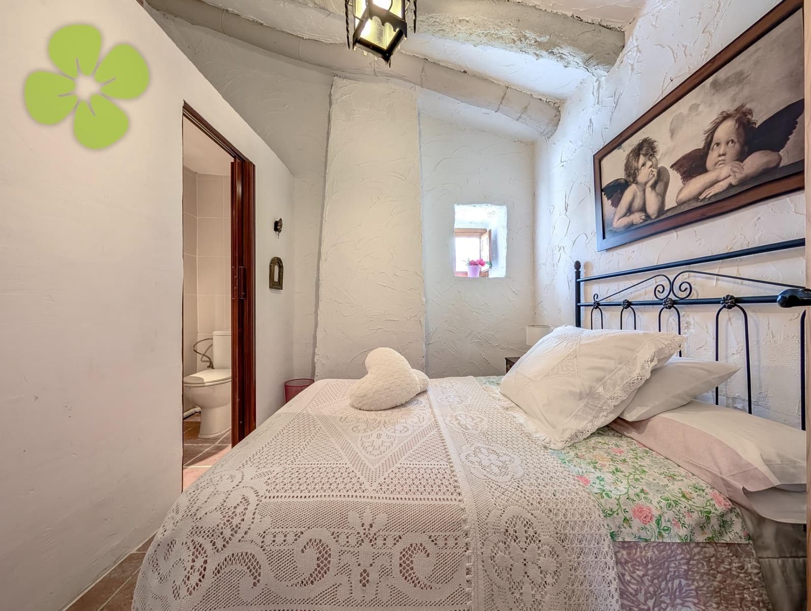 6 soveværelse Finca/Landehus til salg i Taberno med garage - € 229.950 (Ref: 8970540)