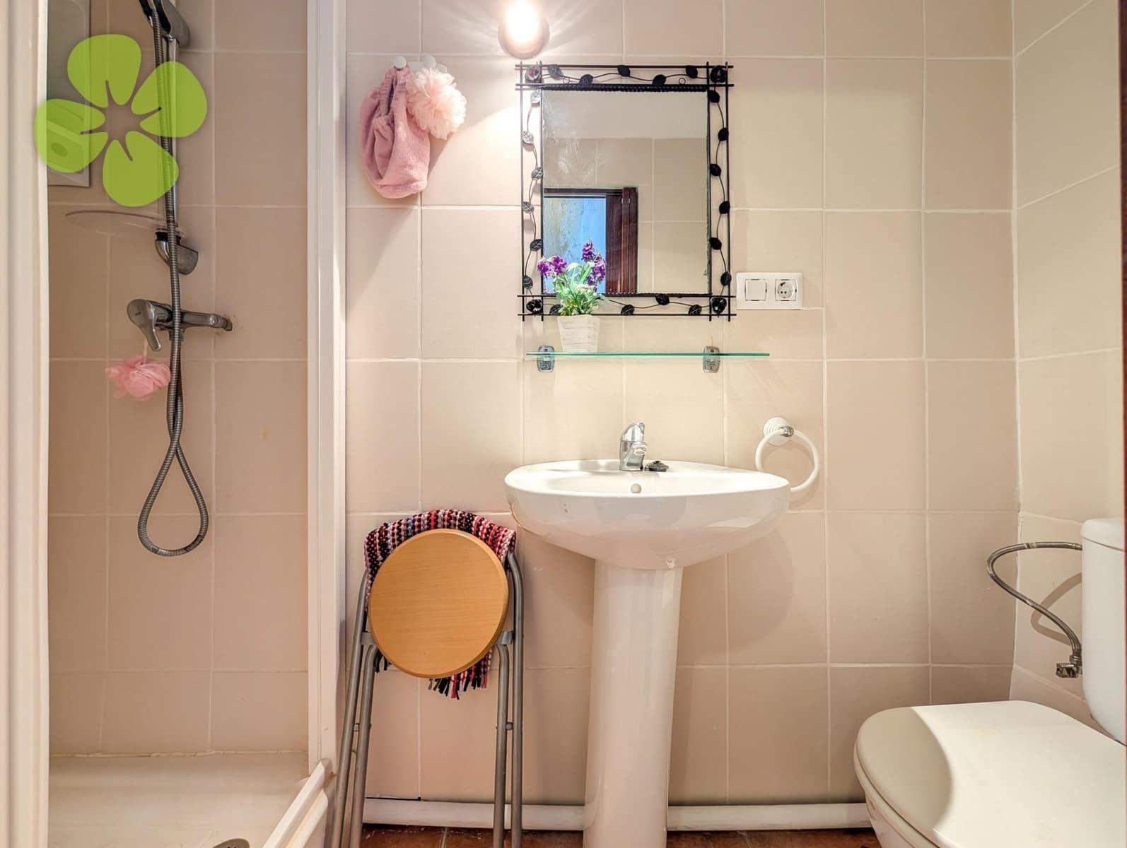 6 soveværelse Finca/Landehus til salg i Taberno med garage - € 229.950 (Ref: 8970540)