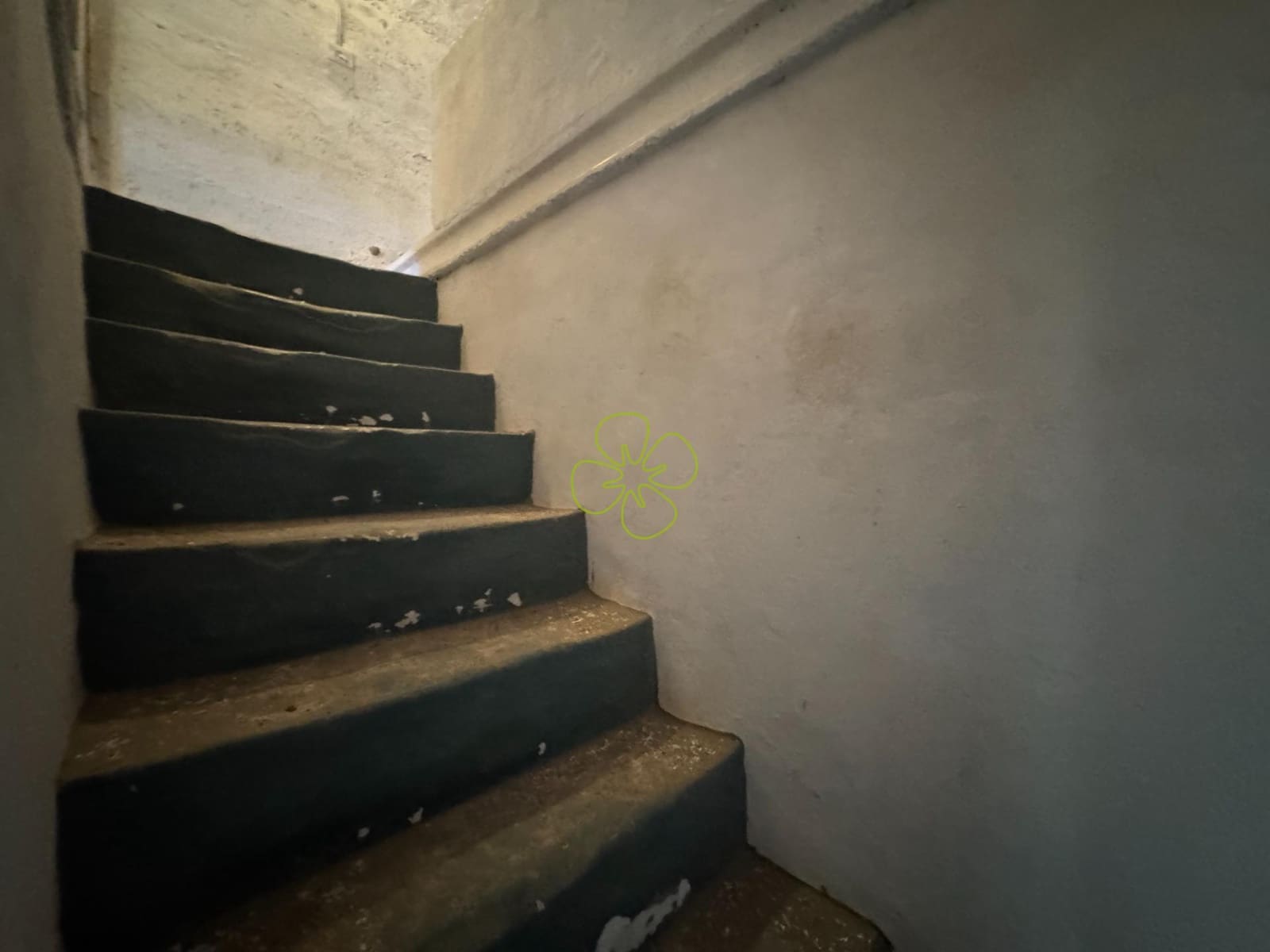 5 soveværelse Finca/Landehus til salg i Oria med garage - € 108.000 (Ref: 9005230)