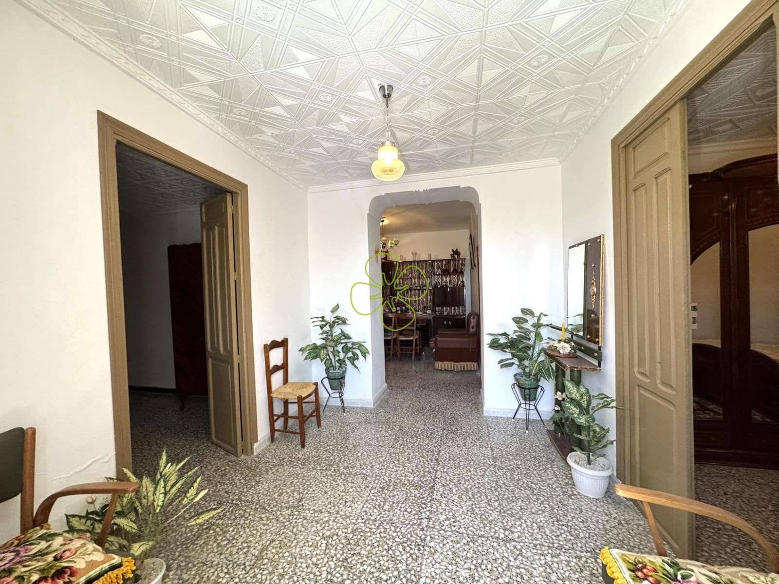 5 soveværelse Finca/Landehus til salg i Oria med garage - € 108.000 (Ref: 9005230)