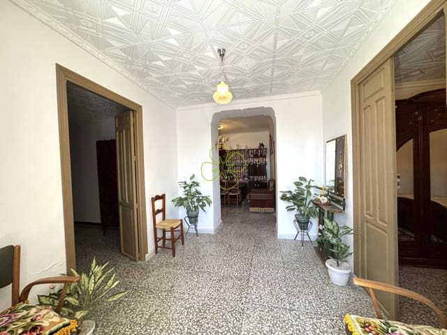 5 soveværelse Finca/Landehus til salg i Oria med garage - € 108.000 (Ref: 9005230)