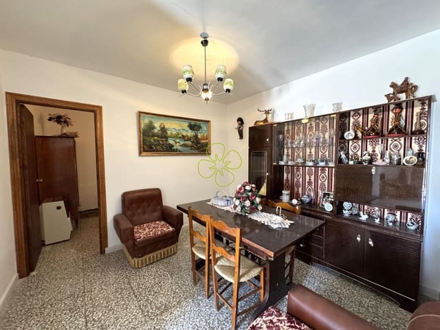 5 soveværelse Finca/Landehus til salg i Oria med garage - € 108.000 (Ref: 9005230)