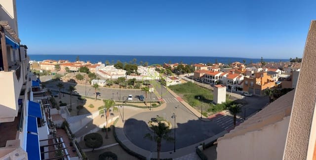 2 bedroom Flat for sale in El Pozo del Esparto, Cuevas del Almanzora with pool garage - € 165,000 (Ref: 9008618)