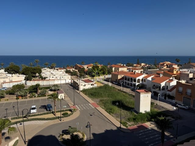 2 bedroom Flat for sale in El Pozo del Esparto, Cuevas del Almanzora with pool garage - € 165,000 (Ref: 9008618)