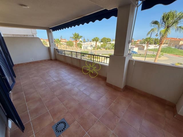 2 bedroom Flat for sale in El Pozo del Esparto, Cuevas del Almanzora with pool garage - € 165,000 (Ref: 9008618)