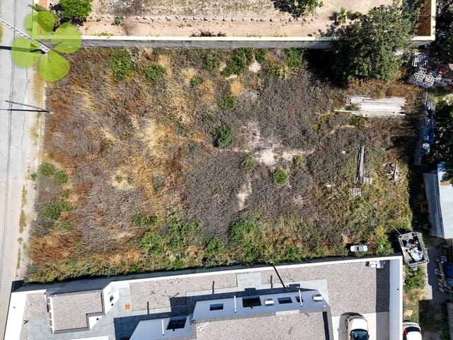 Area Edificabile in vendita in Arboleas - 53.990 € (Rif: 9017226)