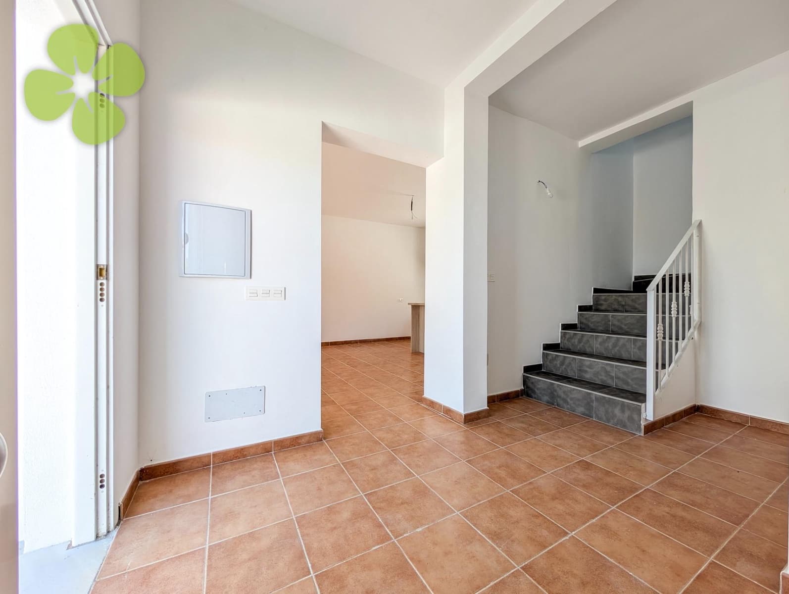 3 soveværelse Villa til salg i Cantoria - € 159.000 (Ref: 9020655)