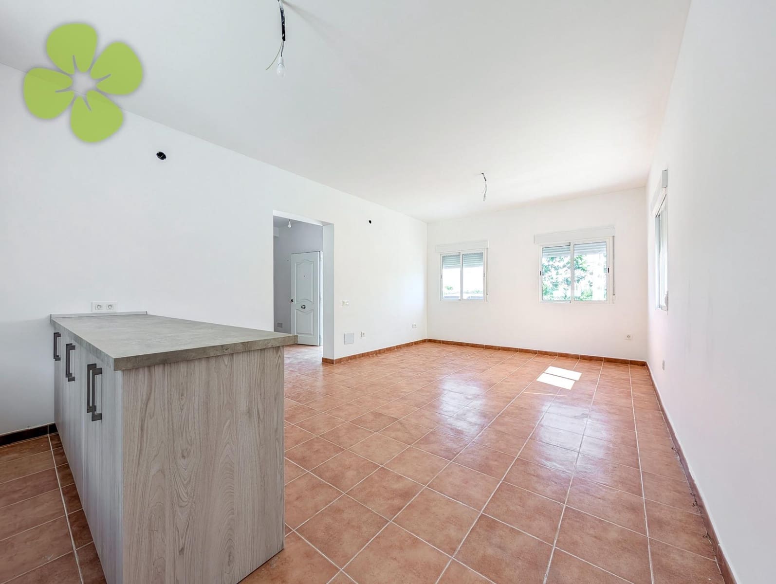 3 soveværelse Villa til salg i Cantoria - € 159.000 (Ref: 9020655)