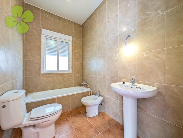 3 soverom Villa til salgs i Cantoria - € 159 000 (Ref: 9020655)