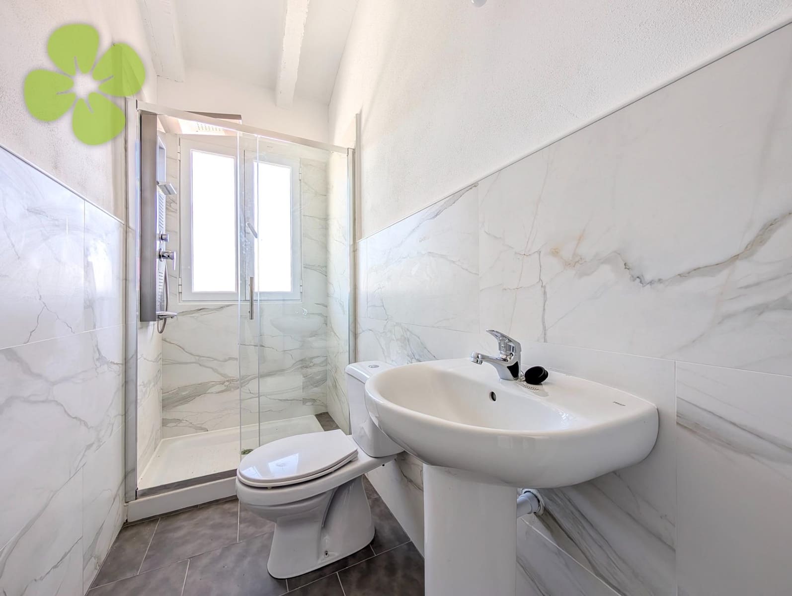 3 soveværelse Villa til salg i Cantoria - € 159.000 (Ref: 9020655)