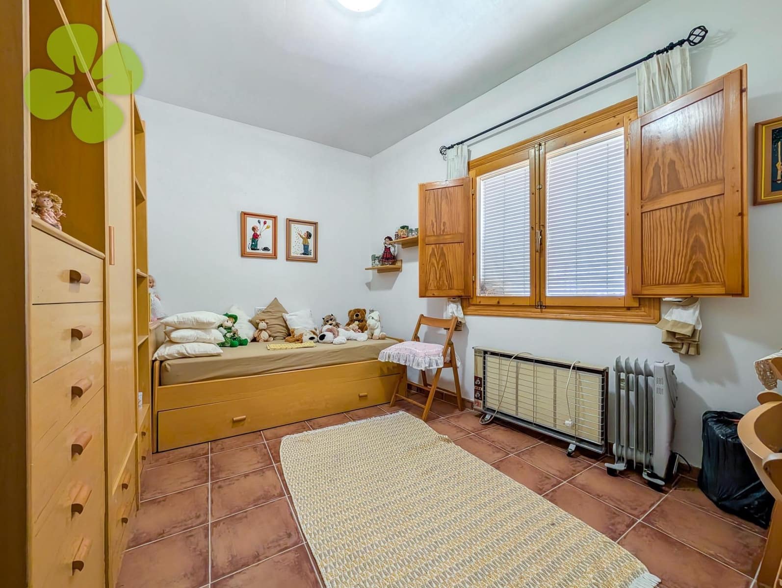 3 soverom Hus til salgs i Albanchez med garasje - € 78 000 (Ref: 9029732)