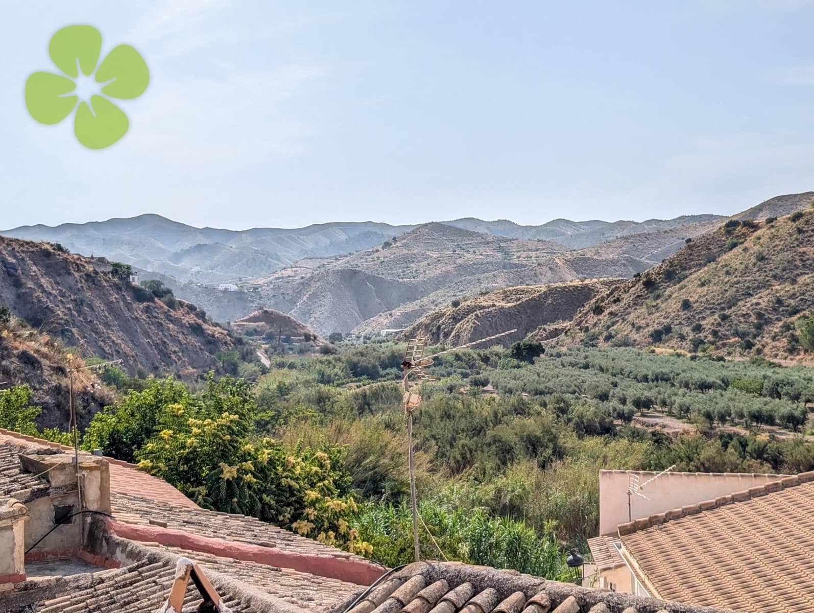 3 soverom Hus til salgs i Albanchez med garasje - € 78 000 (Ref: 9029732)