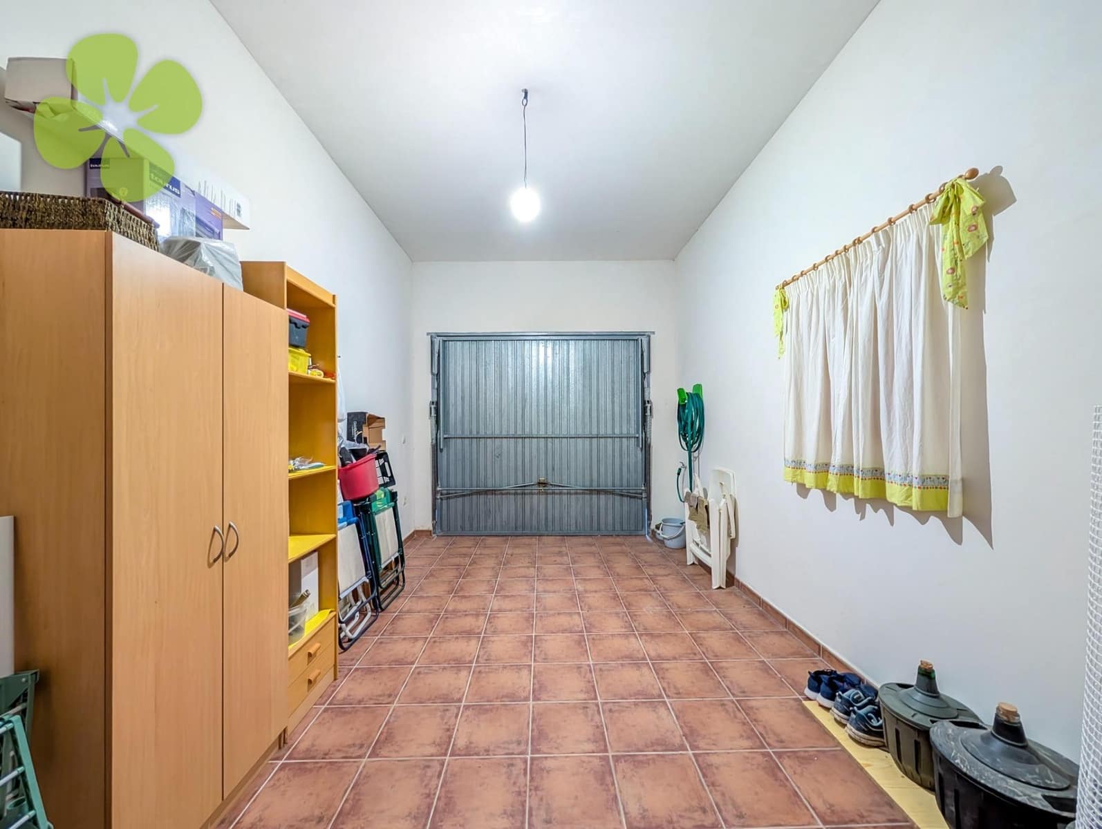 3 soverom Hus til salgs i Albanchez med garasje - € 78 000 (Ref: 9029732)