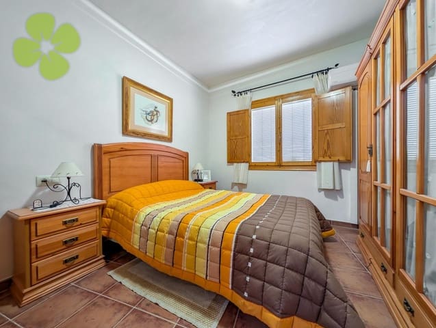 3 camera da letto Casa in vendita in Albanchez con garage - 78.000 € (Rif: 9029732)
