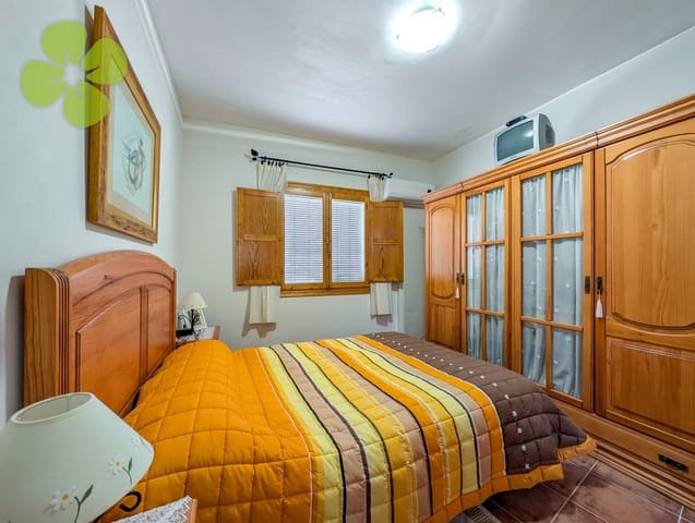 3 camera da letto Casa in vendita in Albanchez con garage - 78.000 € (Rif: 9029732)