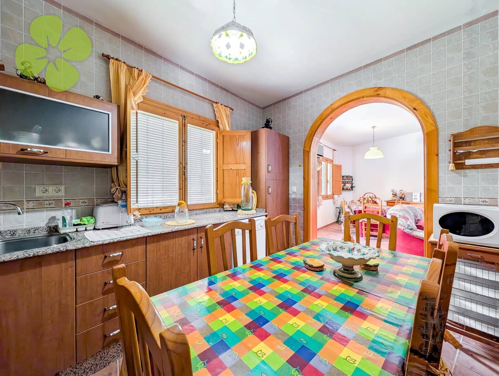 3 soverom Hus til salgs i Albanchez med garasje - € 78 000 (Ref: 9029732)