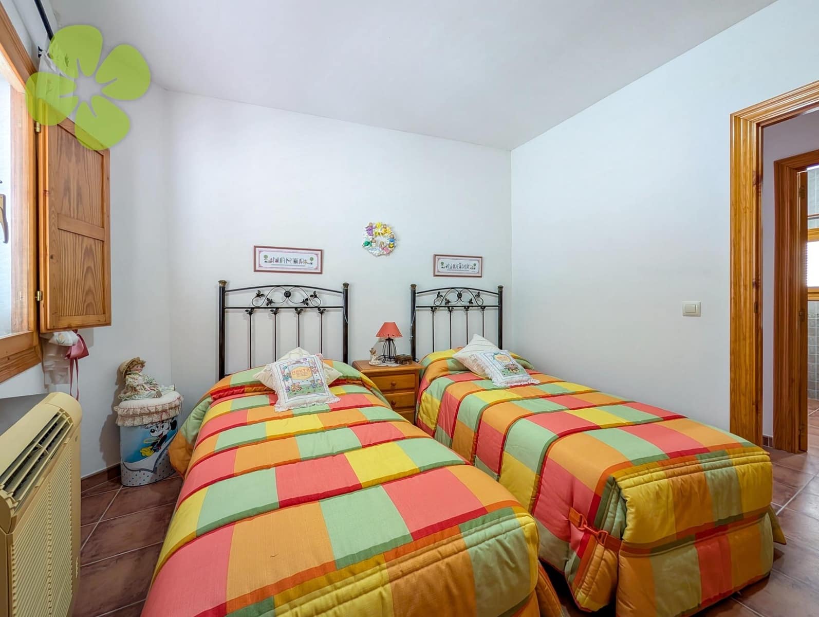 3 soverom Hus til salgs i Albanchez med garasje - € 78 000 (Ref: 9029732)