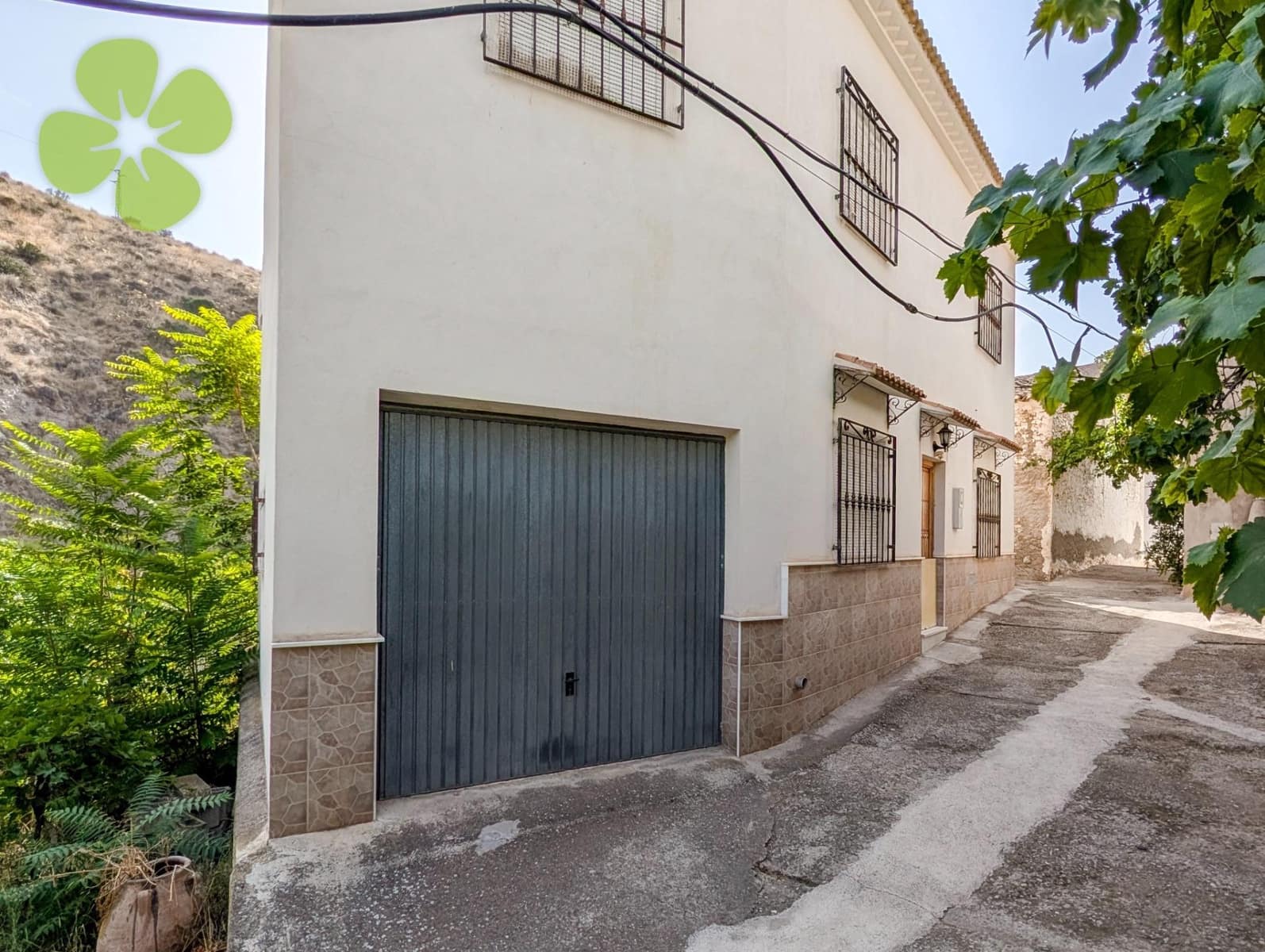 3 soverom Hus til salgs i Albanchez med garasje - € 78 000 (Ref: 9029732)