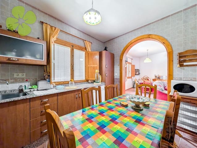 3 camera da letto Casa in vendita in Albanchez con garage - 78.000 € (Rif: 9029732)