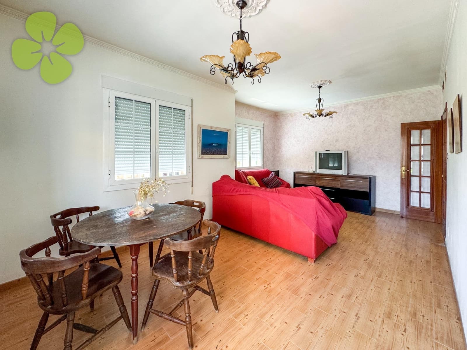 3 soveværelse Lejlighed til salg i Albox - € 79.000 (Ref: 9059568)