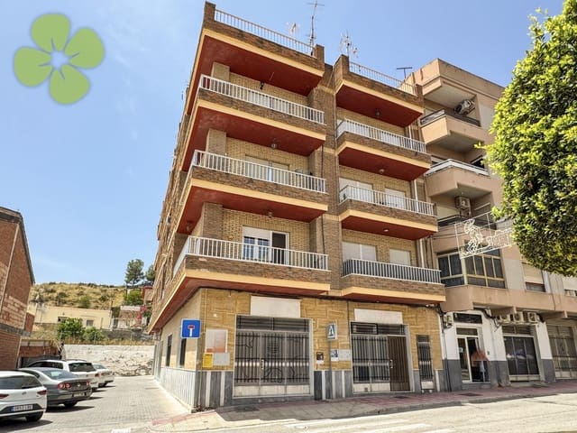 3 soverom Leilighet til salgs i Albox - € 79 000 (Ref: 9059568)