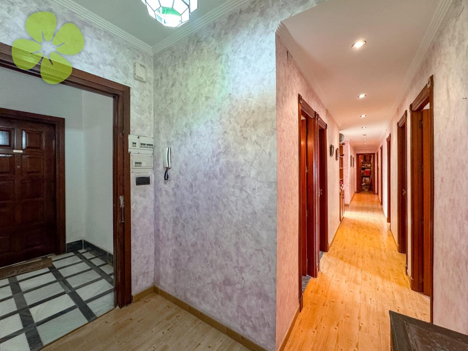 3 soveværelse Lejlighed til salg i Albox - € 79.000 (Ref: 9059568)