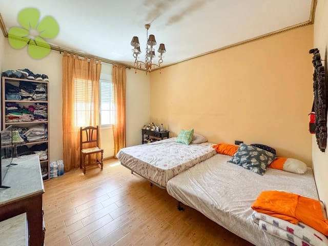 3 slaapkamer Flat te koop in Albox - € 79.000 (Ref: 9059568)