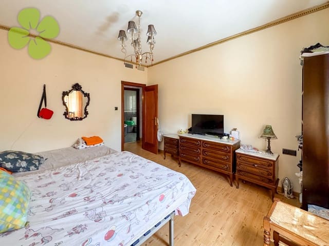 3 slaapkamer Flat te koop in Albox - € 79.000 (Ref: 9059568)