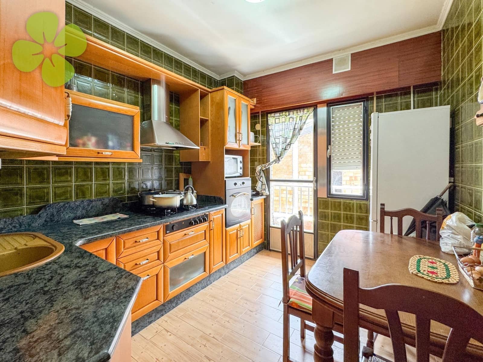 3 soveværelse Lejlighed til salg i Albox - € 79.000 (Ref: 9059568)