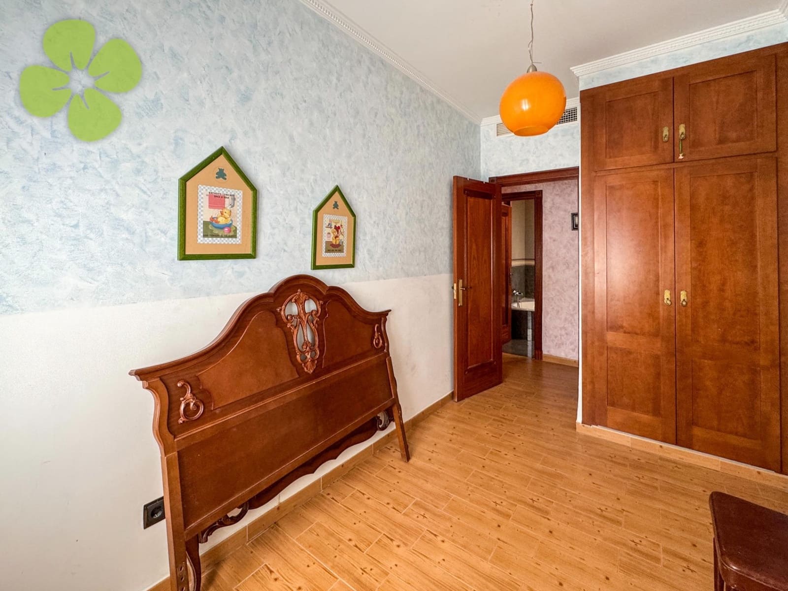 3 soveværelse Lejlighed til salg i Albox - € 79.000 (Ref: 9059568)