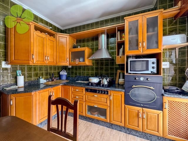 3 slaapkamer Flat te koop in Albox - € 79.000 (Ref: 9059568)